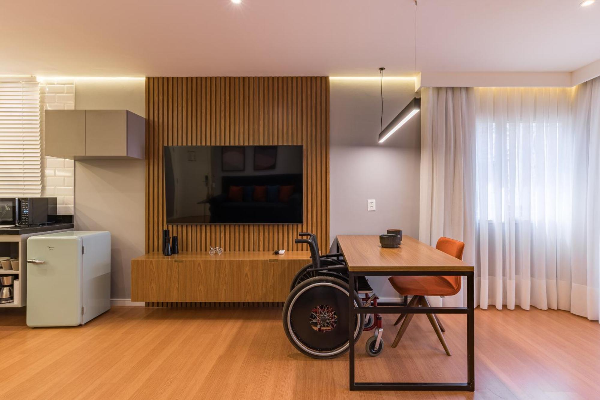Cyclinn Berrini São Paulo Ngoại thất bức ảnh